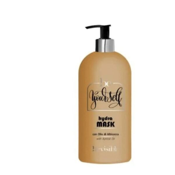 Bevisible Hydra Mask