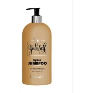 Bevisible Hydra Shampoo