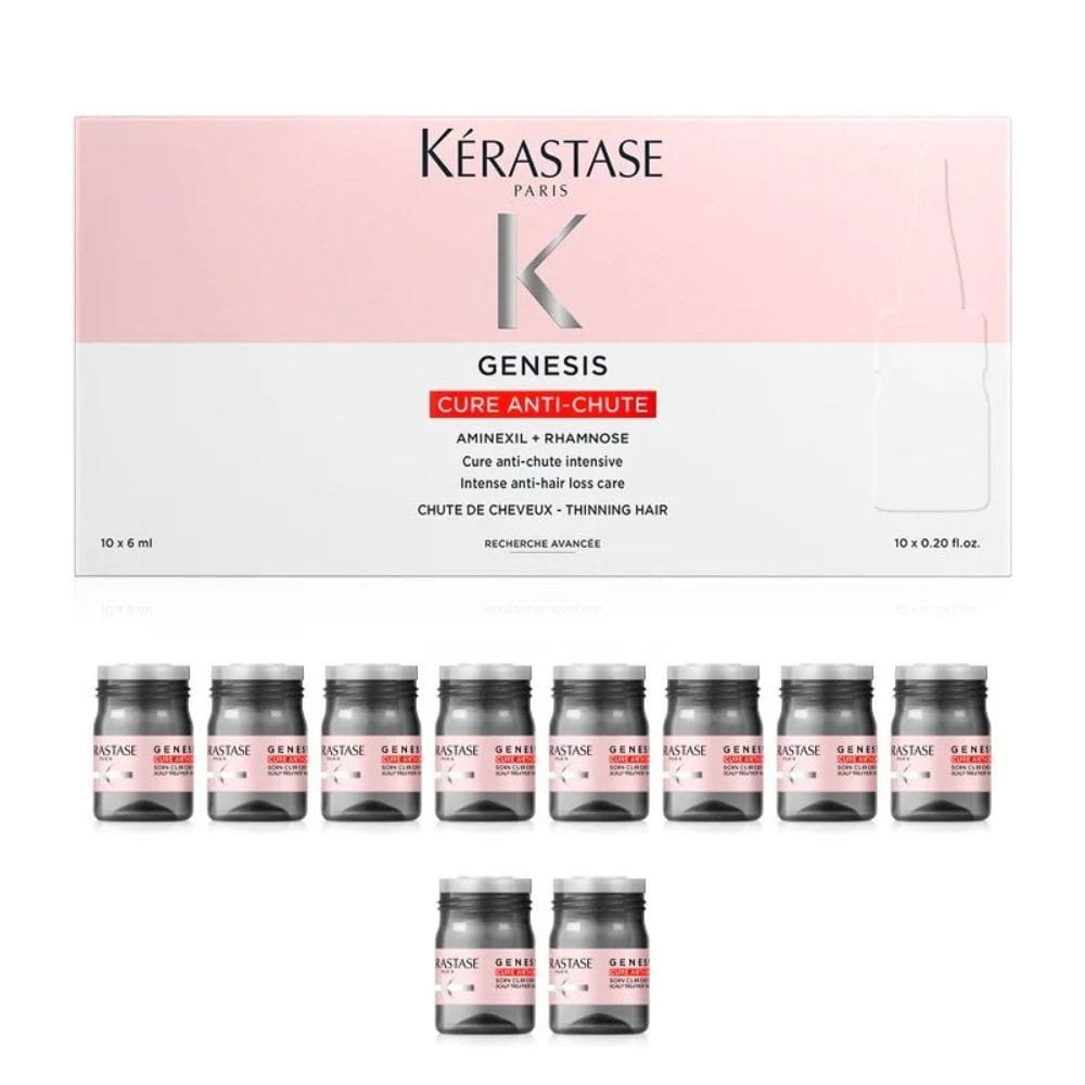 Kerastase Genesis Cure Anti-Chute Ampoules - Image 2