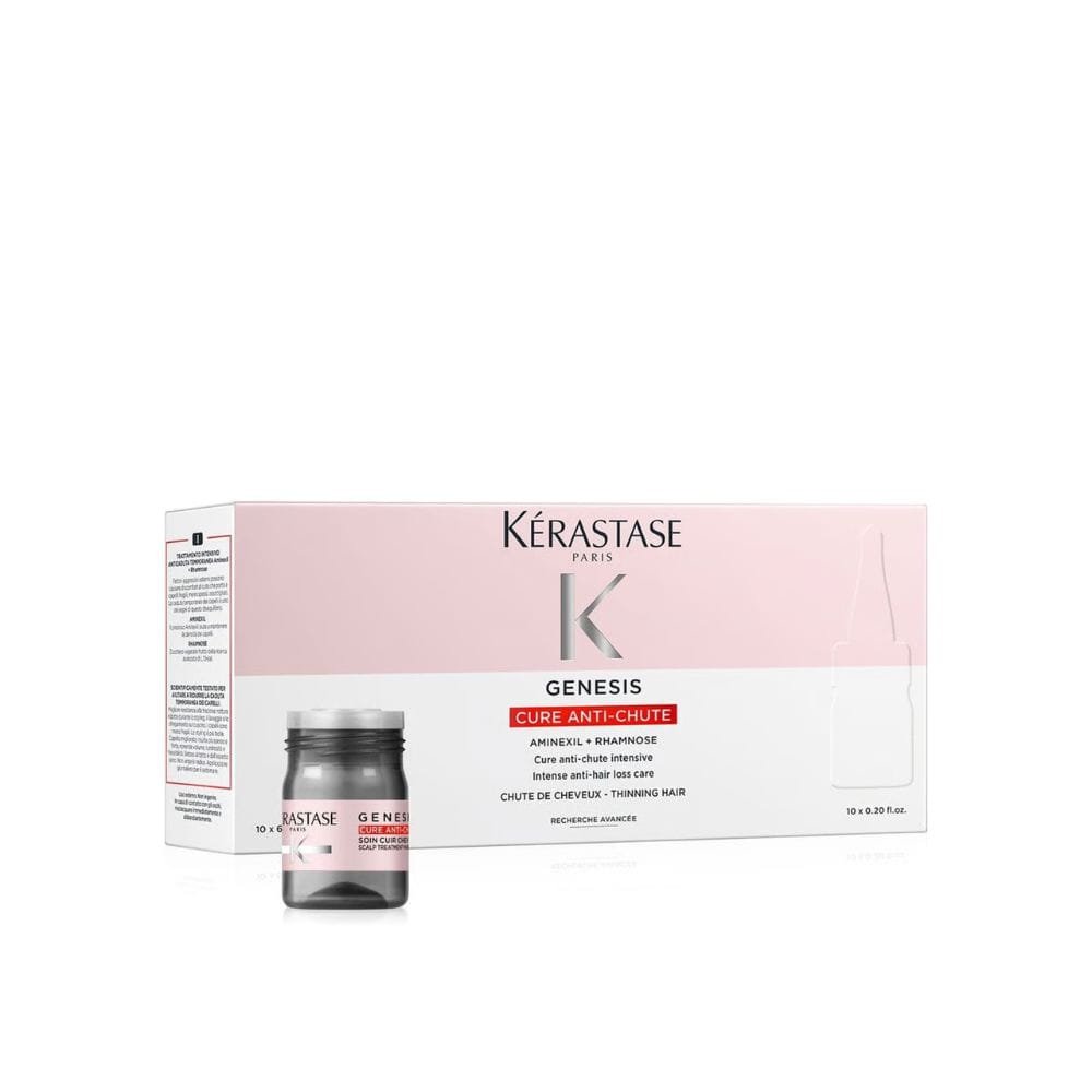 Kerastase Genesis Cure Anti-Chute Ampoules