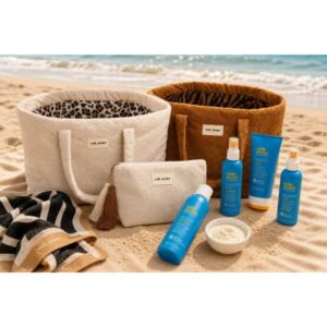 Milk Shake Sun & More Pack