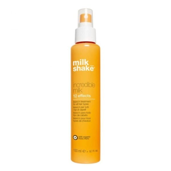 Milk Shake Incredible Milk