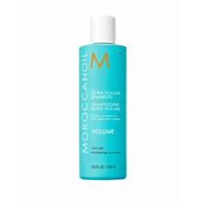 Moroccanoil Extra Volume shampoo