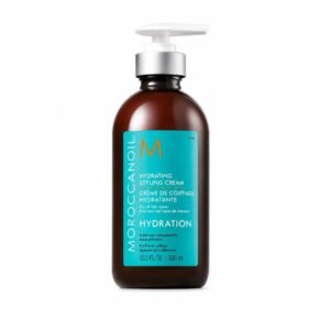 Moroccanoil Hydrating Styling Cream