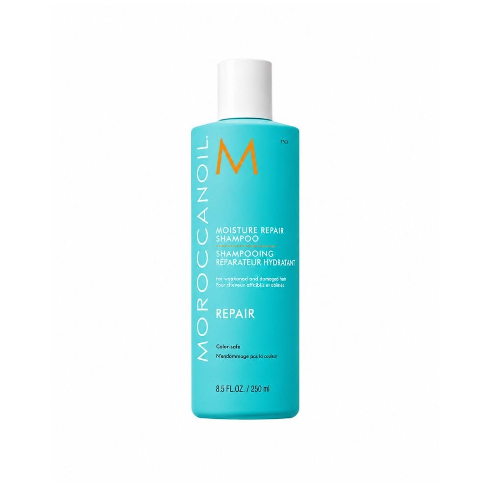 Moroccanoil Moisture Repair Shampoo