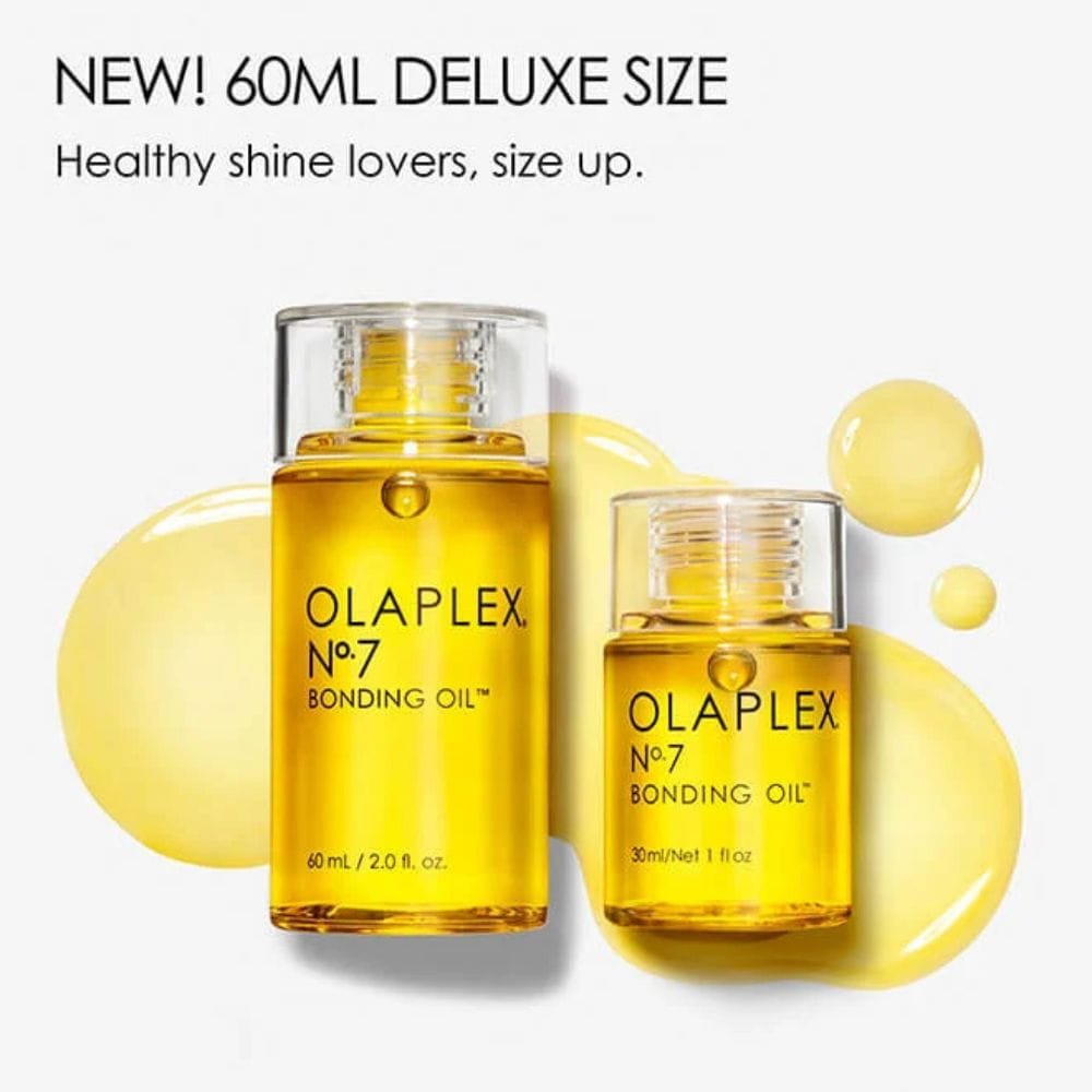 Olaplex No.7 Bonding Oil - Image 2