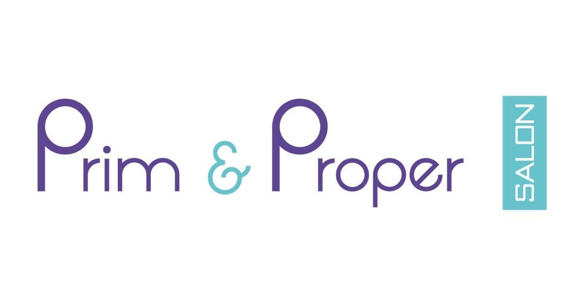 Prim & Proper Hair Salon and online store Malta