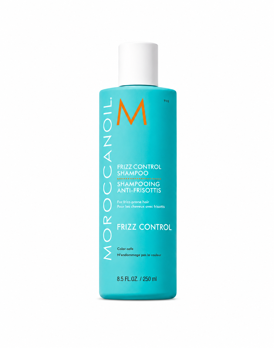Moroccanoil Frizz Control Shampoo