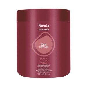 Fanola Wonder Curl Mask Curly and Wavy Hair