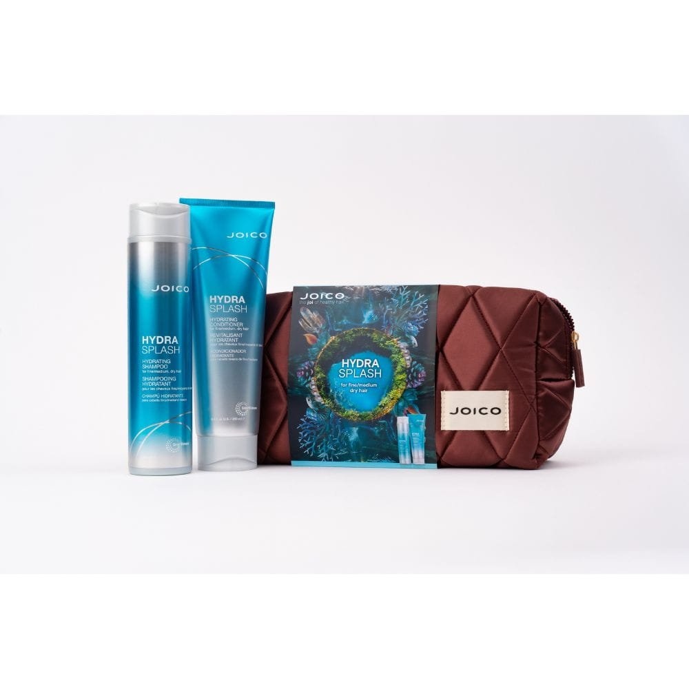 Joico Christmas Hydra Splash Set