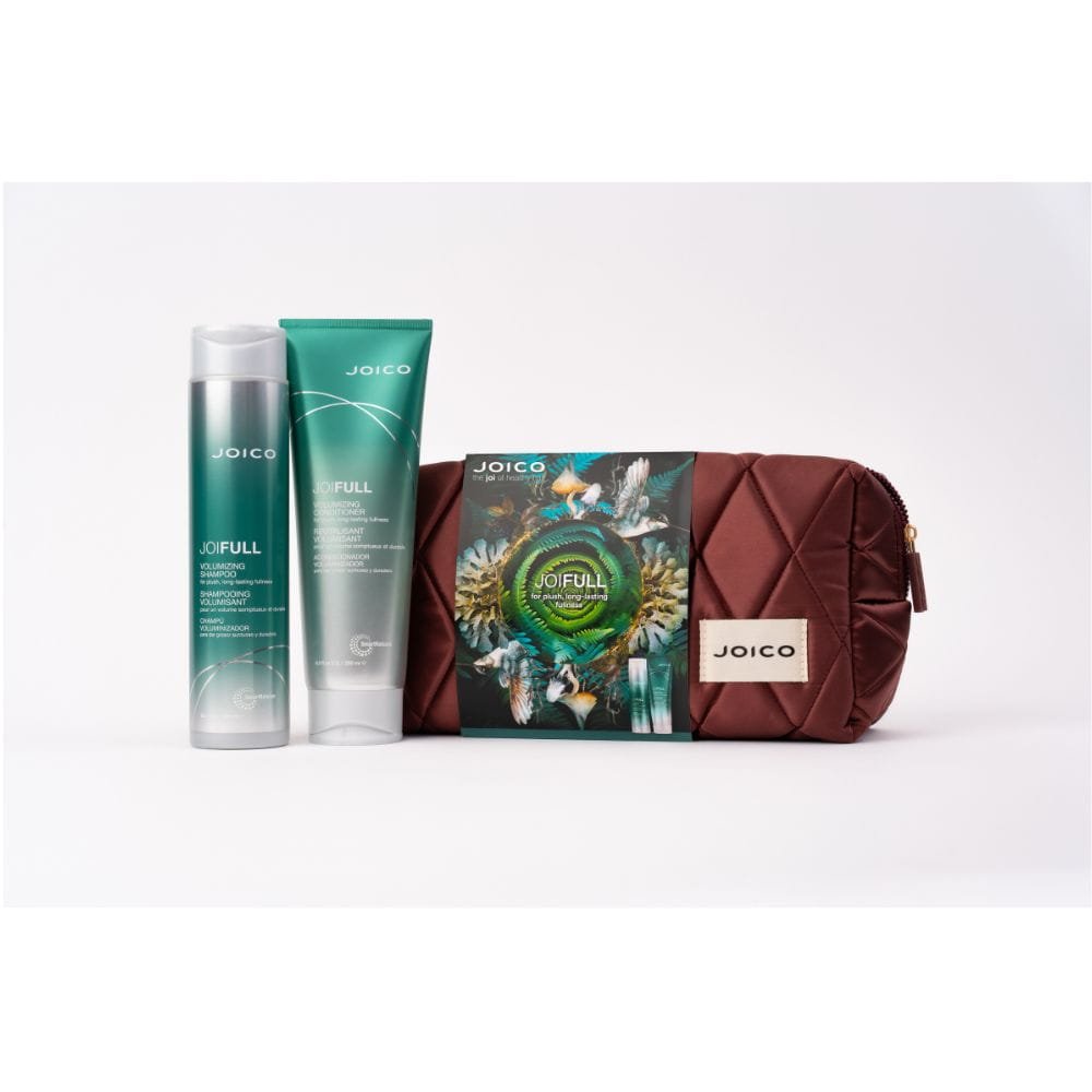 Joico Christmas Joifull Volume Set
