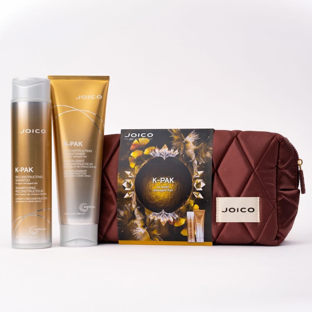 Joico Christmas K-Pak Reconstruction Set