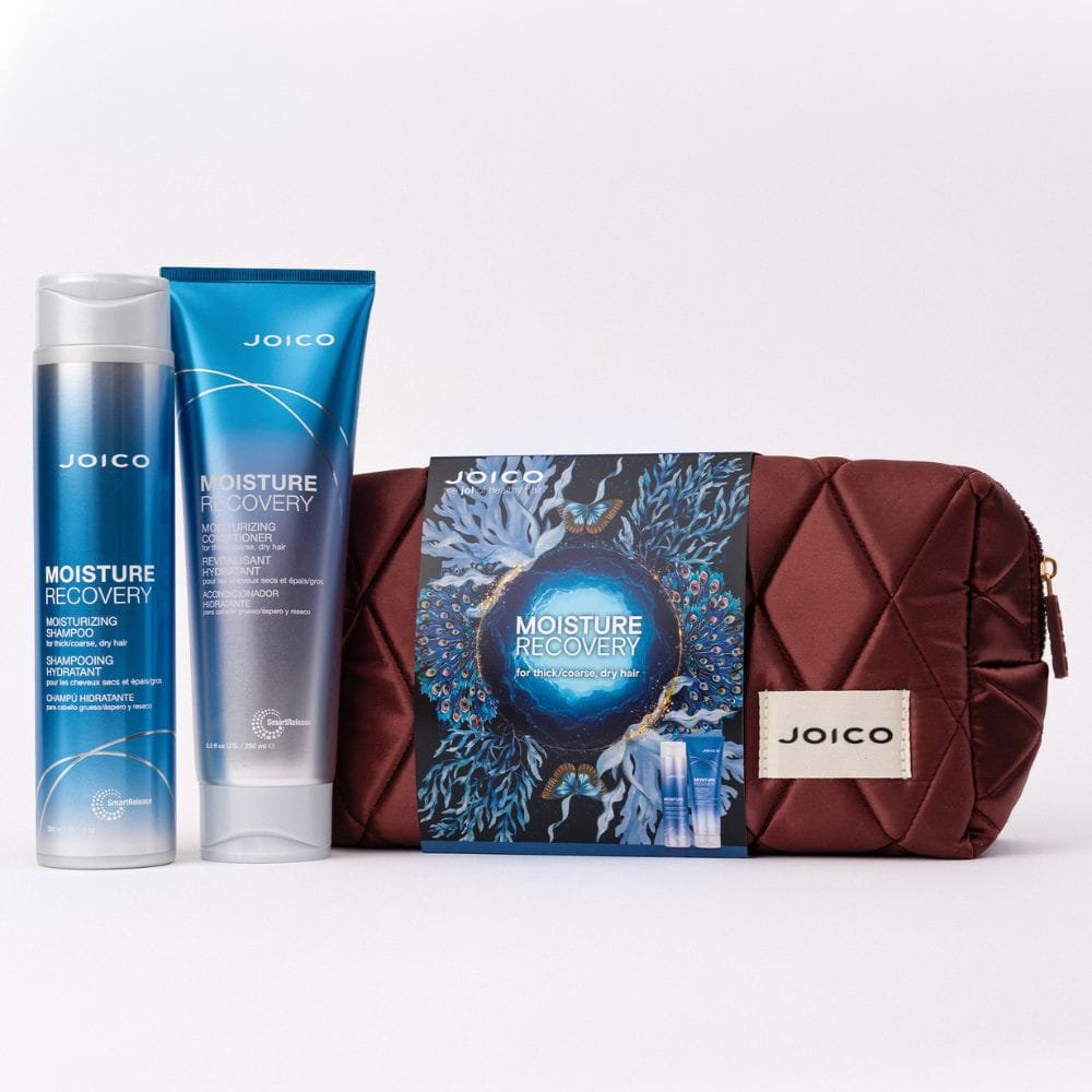 Joico Christmas Moisture Recovery Set