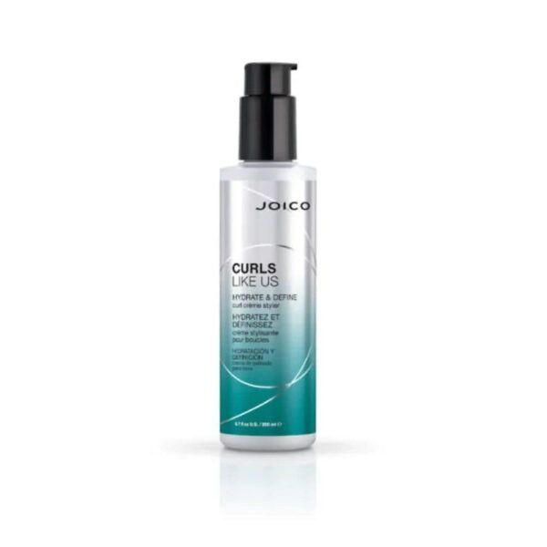 Joico Curls Like Us Hydrate & Define