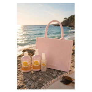 Inebrya Sun Care Set
