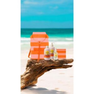 Inebrya Sun Care Set