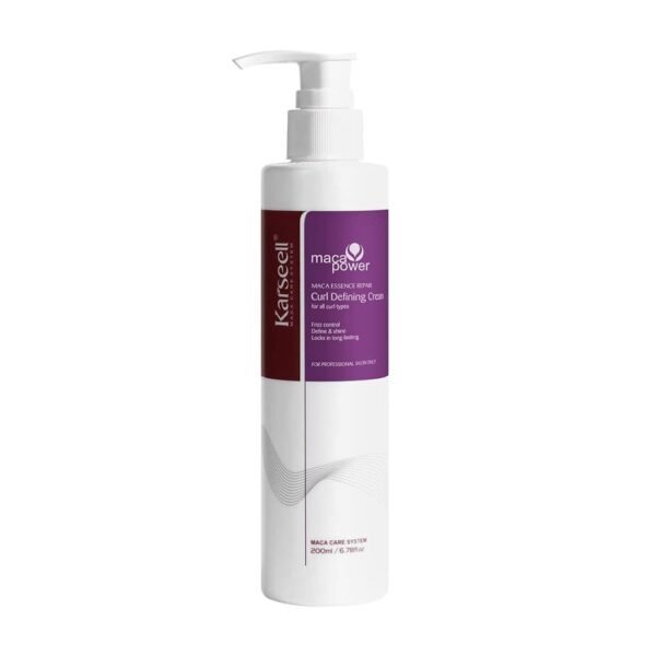Karseell Curl Defining Cream