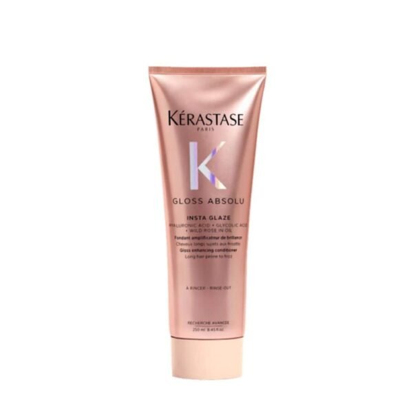 Kerastase Gloss Absolu Insta-Glaze Anti-Frizz Conditioner