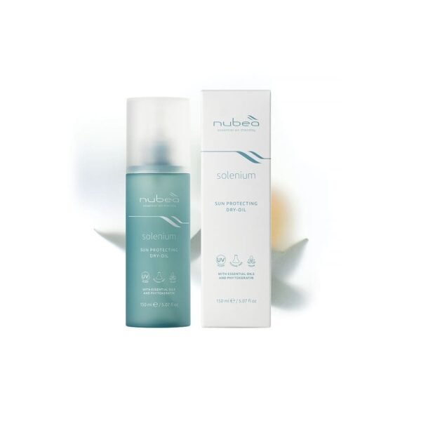 Nubea Solenium Sun Protecting Dry-Oil