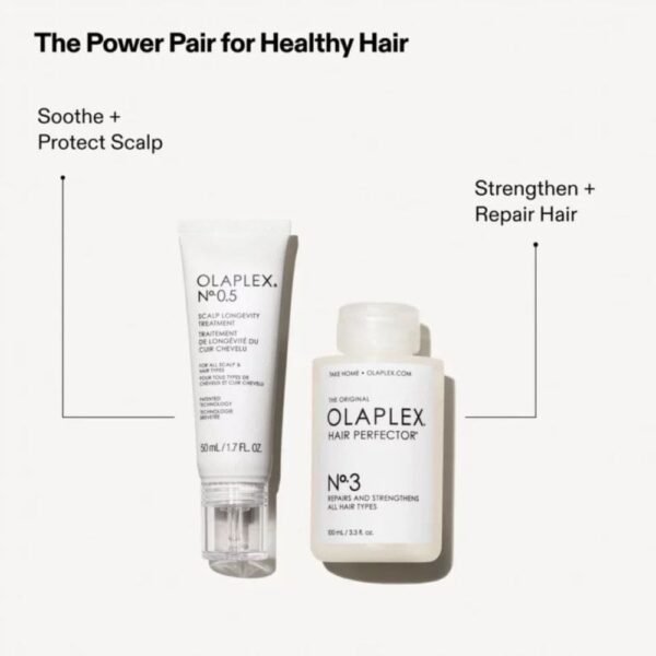 Olaplex No.0.5 Scalp Longevity Treatment - Image 2