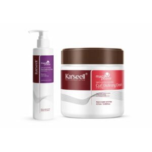 Karseell Curl Defining Cream