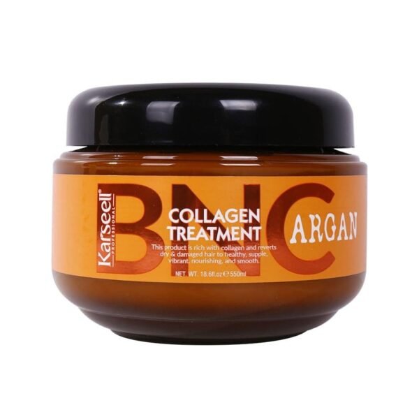 Karseell BNC Collagen Hair Treatment