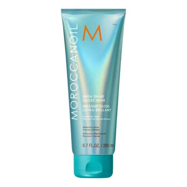 Moroccanoil High Shine Gloss Mask