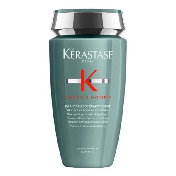 Kerastase Genesis Homme Bain De Masse Epaississant Shampoo