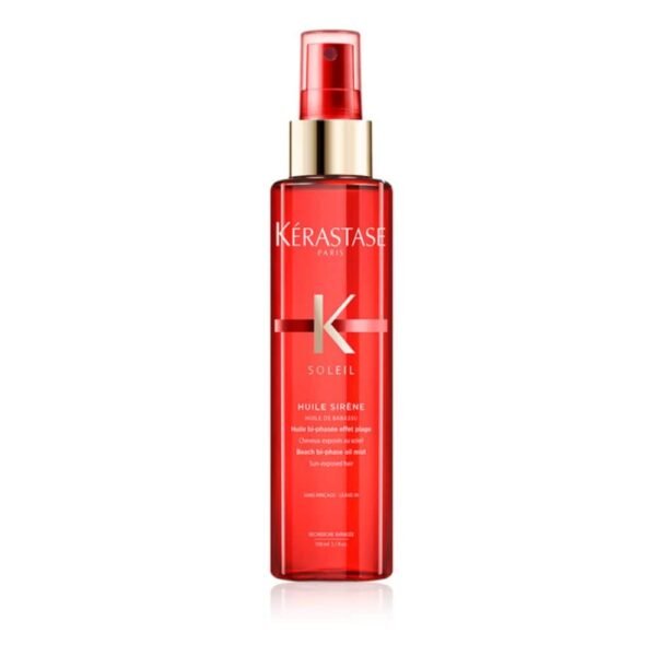 Kerastase Soleil Huile Sirene sun protection
