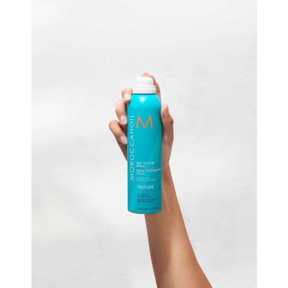 Moroccanoil Dry Texture Spray - Image 2