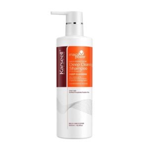 Karseell Maca Power Deep Cleansing Shampoo