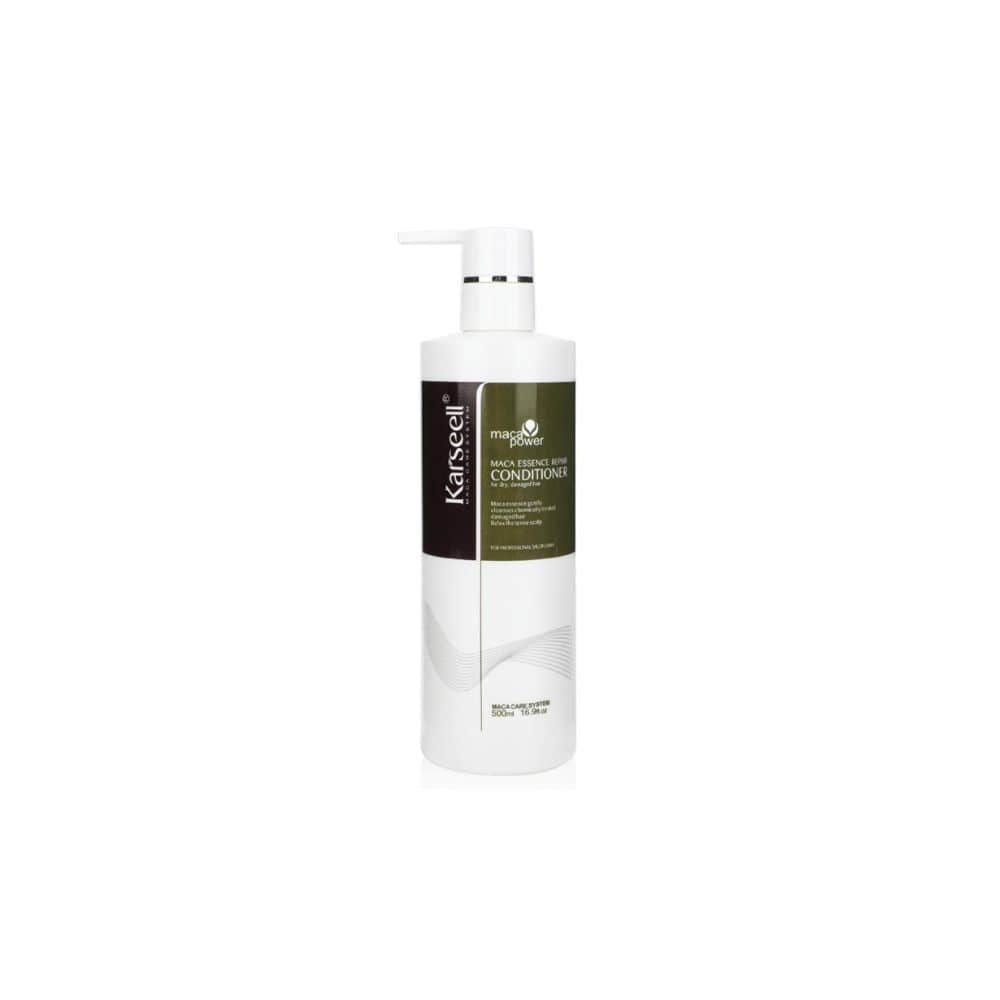 Karseell Maca Essence Anti Hairloss Conditioner