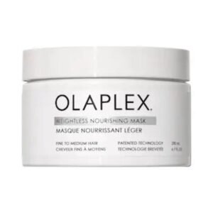 Olaplex Weightless Nourishing Mask