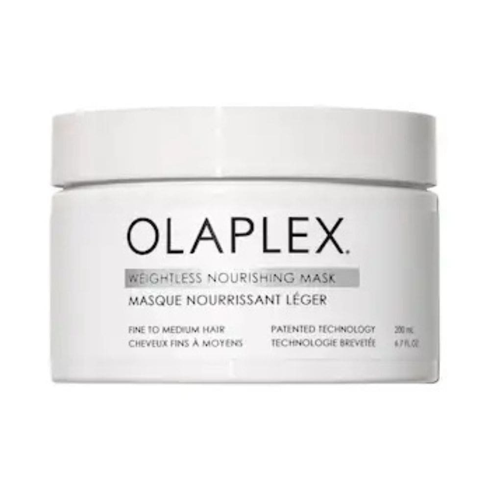 Olaplex Weightless Nourishing Mask