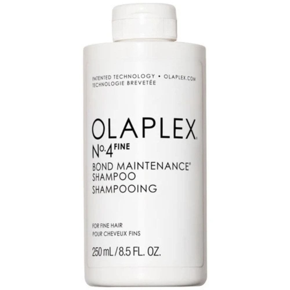 Olaplex No.4 Fine Bond Maintenance Shampoo
