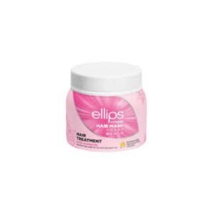 Ellips Hair Treatment Mask Jar