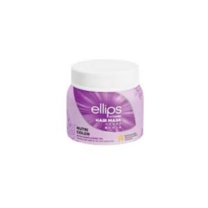 Ellips Nutri Color Mask Jar