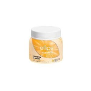 Ellips Smooth & Shiny Mask Jar
