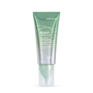 Joico Scalp Vitality Exfoliating Foaming Scrub