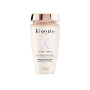 Kerastase Gloss Absolu Bain Creme Hydra-Glaze