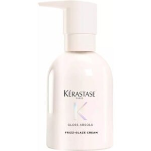 Kerastase Gloss Absolu Frizz-Glaze Cream