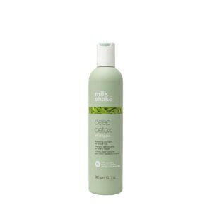 Milk Shake Deep Detox Shampoo