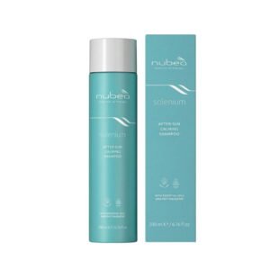 Nubea Solenium After Sun Calming Shampoo