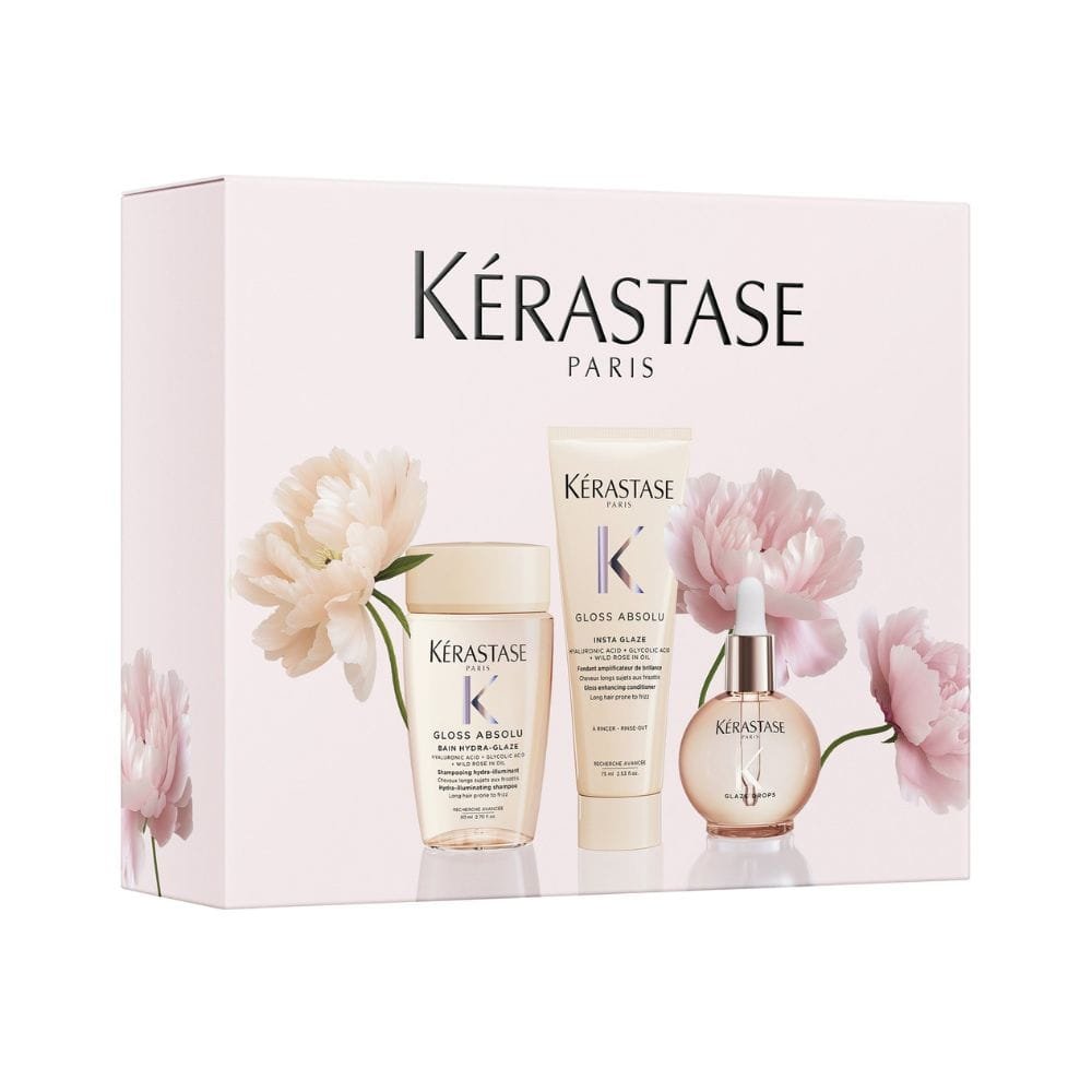 Kerastase Gloss Absolu Limited-Edition Set