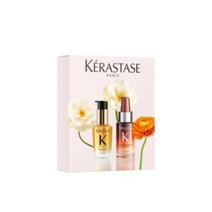 Kerastase Mini Iconics Limited-Edition Set