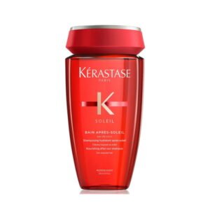 Kerastase Soleil Nourishing After-Sun Shampoo