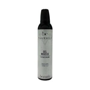 Bevisible Beyourself Gel Mousse
