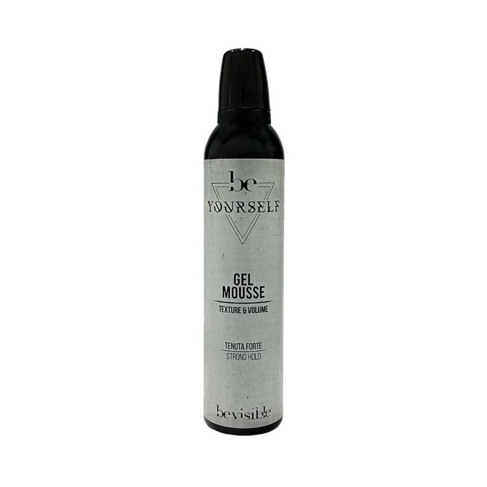 Bevisible Beyourself Gel Mousse