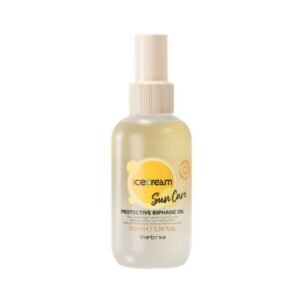 Inebrya Sun Care Protective Biphasic Oil