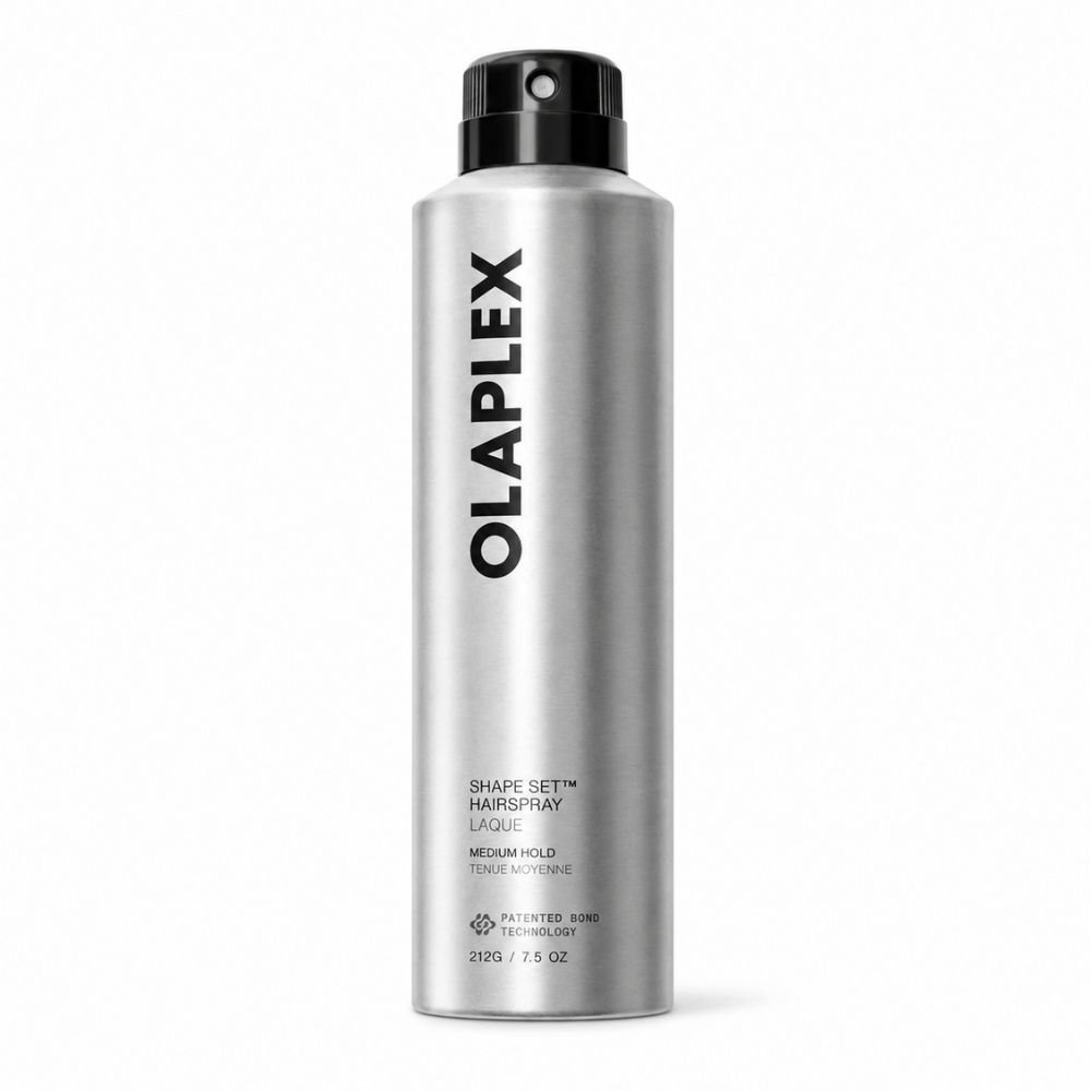 Olaplex Shape Set Hairspray
